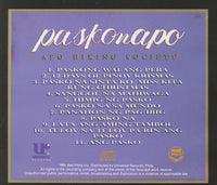 Apo Hiking Society: PaskonAPO