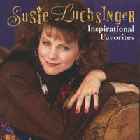 Susie Luchsinger: Inspiration