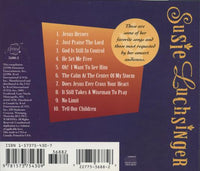 Susie Luchsinger: Inspiration