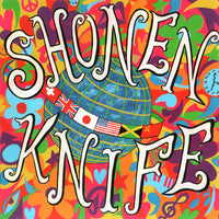 Shonen Knife: Shonen Knife