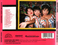 Shonen Knife: Shonen Knife