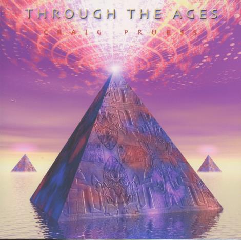 Craig Pruess: Through The Ages