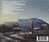 Slim Man: Christmas Eve