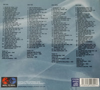 Doris Day: Eleven Classic Albums 4-Disc Set