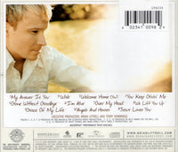 Brian Littrell: Welcome Home Signed