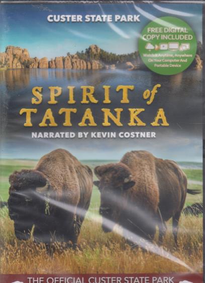 Spirit Of Tatanka