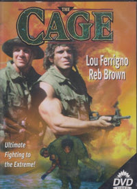 The Cage