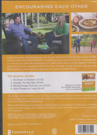 The Daniel Plan: Friends: Essential Five: Encouraging Each Other