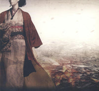 Kagrra: Shizuku Limited 2-Disc Set