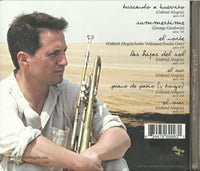 Gabriel Alegria: Nuevo Mundo