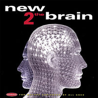 New 2 The Brain: New 2 The Brain