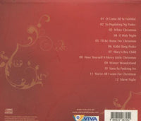 Claire Dela Fuente: The Christmas Album