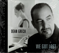 Dean Grech Featuring Greg Vail: We Got Lost - NeverDieMedia