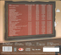 Peterpan: Sebuah Nama, Sebuah Cerita 2-Disc Set