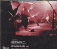 John Taylor: Terroristen w/ Slip Cover