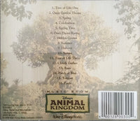 Disney's Animal Kingdom: Music From 2009 - NeverDieMedia