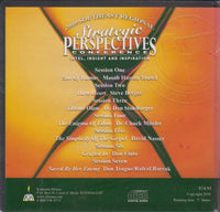 Strategic Perspectives Conference: Intel, Insight & Inspiration: 2010 Southeast Regional 8-Disc Set