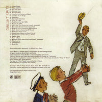 Count Bass D: Dwight Spitz