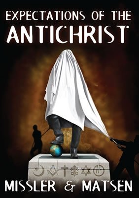 Expectations Of The Antichrist 6-Disc Set