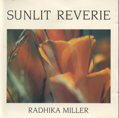 Radhika Miller: Sunlit Reverie