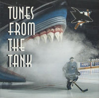 Tunes From The Tank: San Jose Sharks