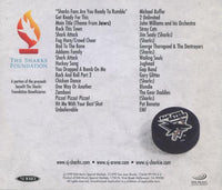 Tunes From The Tank: San Jose Sharks