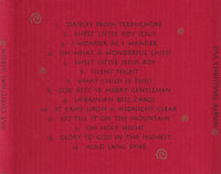 Piedmont Arts Association: Christmas Album