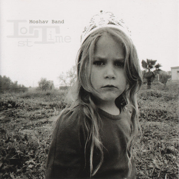 The Moshav Band: Lost Time
