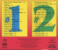 Great Instrumental Hits 2-Disc Set