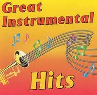 Great Instrumental Hits 2-Disc Set
