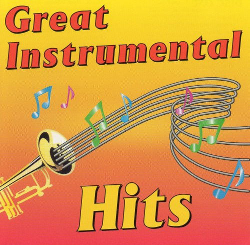 Great Instrumental Hits 2-Disc Set