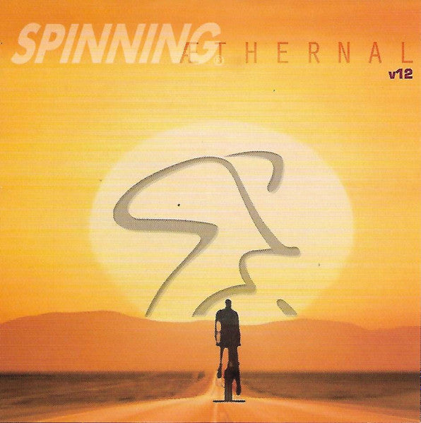 Spinning Aethernal V12