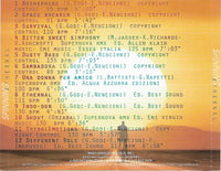 Spinning Aethernal V12