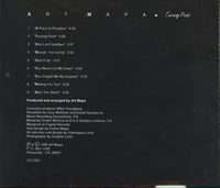 Art Mapa: Turning Point (No Barcode)