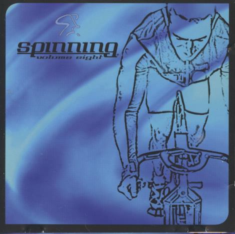 Spinning Volume Eight