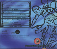 Spinning Volume Eight