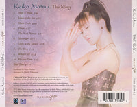 Keiko Matsui: The Ring Signed