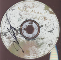 Keiko Matsui: The Ring Signed