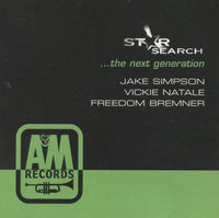 StarSearch: ...the Next Generation Signed Promo