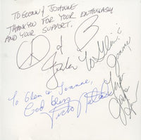 StarSearch: ...the Next Generation Signed Promo