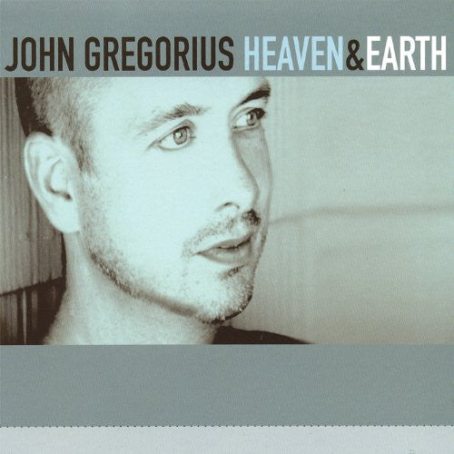 John Gregorius: Heaven & Earth