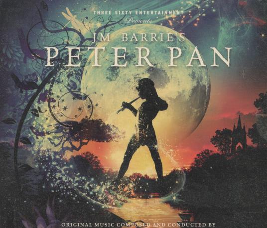 JM Barrie's Peter Pan: Original Music