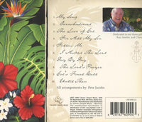 Chuck Smith: God's Love