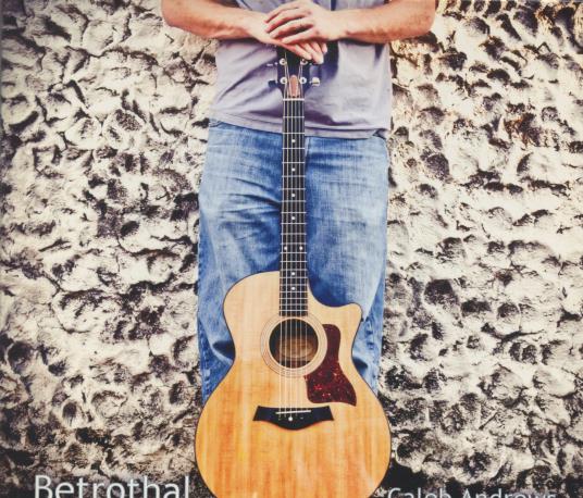 Caleb Andrews: Betrothal