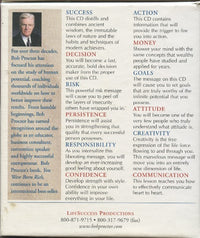 Lifesuccess Productions Success Series 12-Disc Set