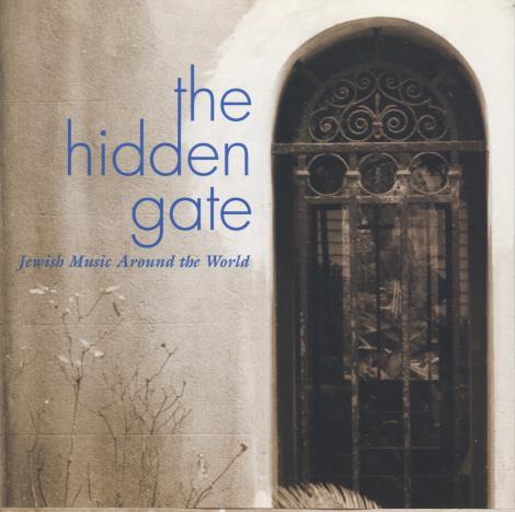 Hidden Gate: Jewish Music Around The 2-Disc Set