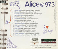 Alice@97.3: This Is Alice Music 8