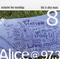 Alice@97.3: This Is Alice Music 8