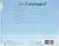 Kingdom Come: Live & Unplugged 2-Disc Set