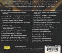 Masters Of The Bow 2-Disc Set